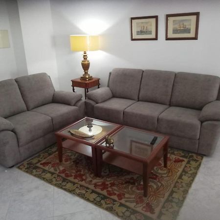 Apartamento Saint Martin อาร์มาซอง เด เปรา ภายนอก รูปภาพ