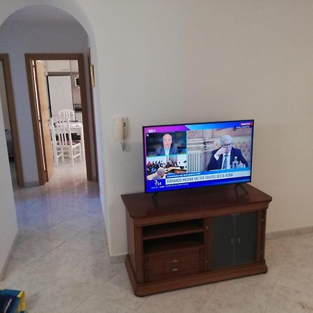 Apartamento Saint Martin อาร์มาซอง เด เปรา ภายนอก รูปภาพ
