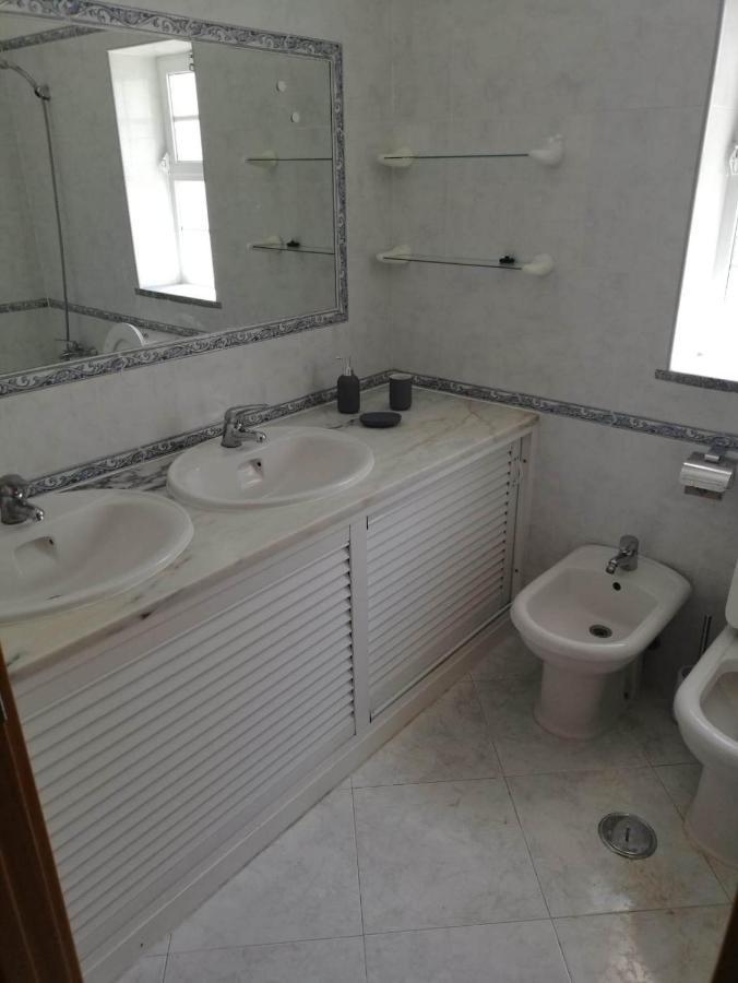 Apartamento Saint Martin อาร์มาซอง เด เปรา ภายนอก รูปภาพ