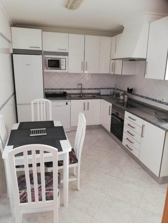 Apartamento Saint Martin อาร์มาซอง เด เปรา ภายนอก รูปภาพ