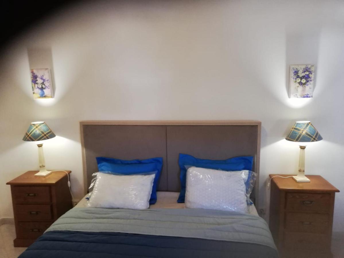 Apartamento Saint Martin อาร์มาซอง เด เปรา ภายนอก รูปภาพ