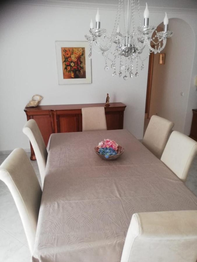 Apartamento Saint Martin อาร์มาซอง เด เปรา ภายนอก รูปภาพ