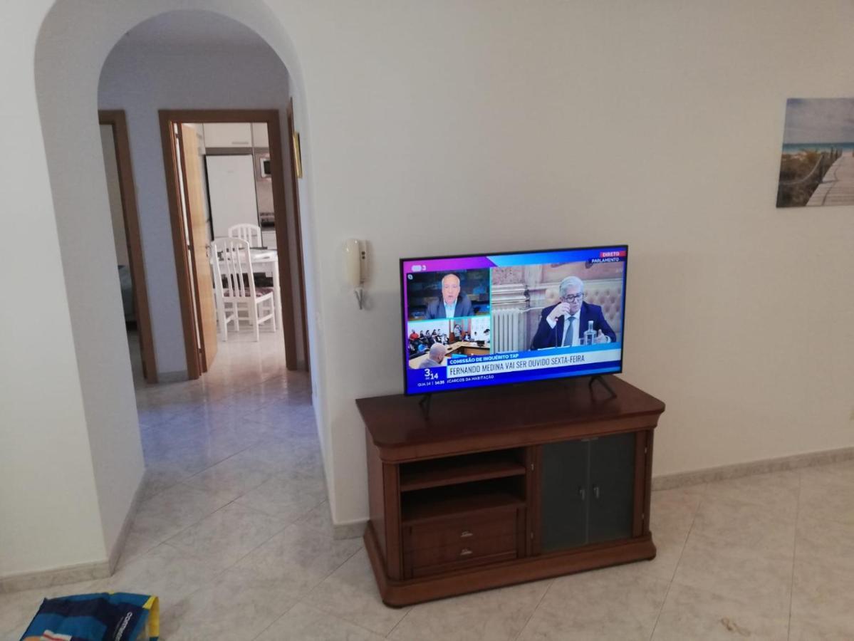 Apartamento Saint Martin อาร์มาซอง เด เปรา ภายนอก รูปภาพ